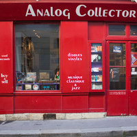 L'Analog Collector