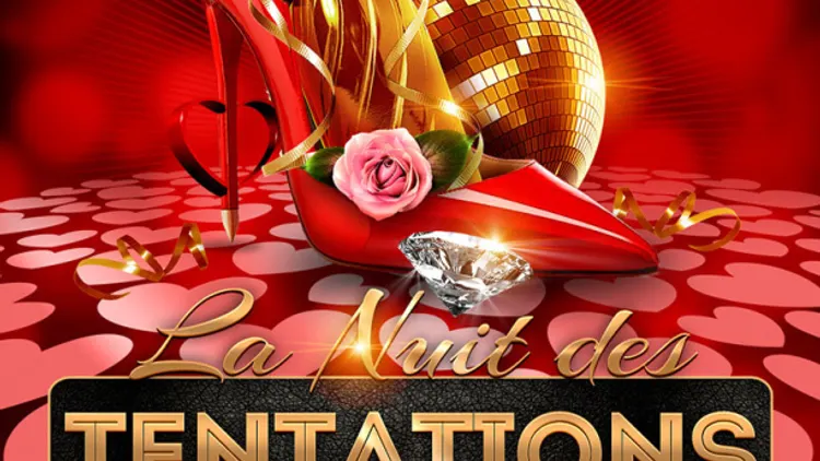 La nuit des tentations