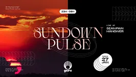 SUNDOWN PULSE #1 - GURU CLUB