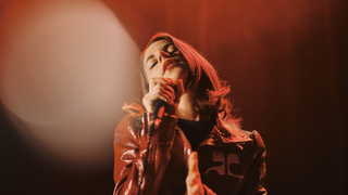 Concert - Joséphine