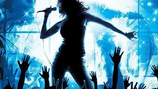 Karaoke night