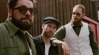Gunwood en concert à La Maroquinerie !