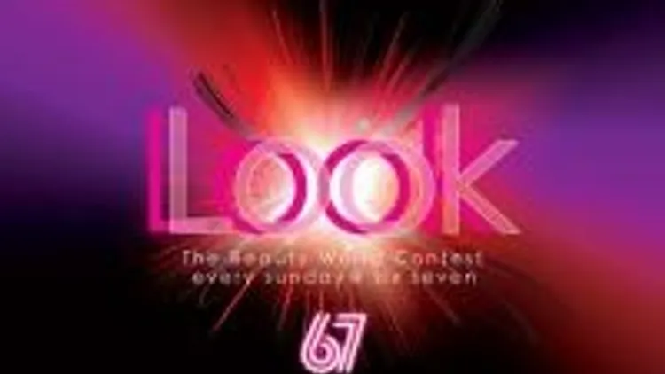 Look