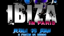 IBIZA in PARIS