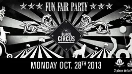 Fun Fair Party
