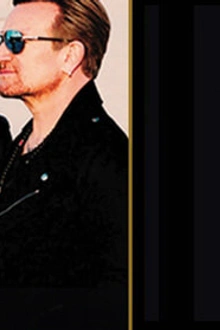 U2 - Joshua Tree Tour 2017