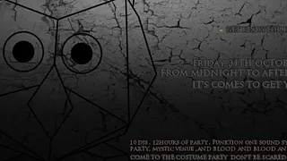The Conjuring ! Centrale label night