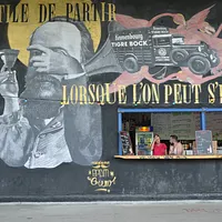 L'Aérosol