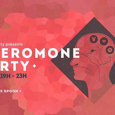 Phéromone party : la soirée qui a du flair