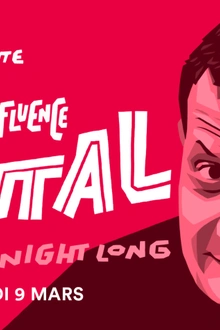 Confluence w/ Antal "All Night Long"