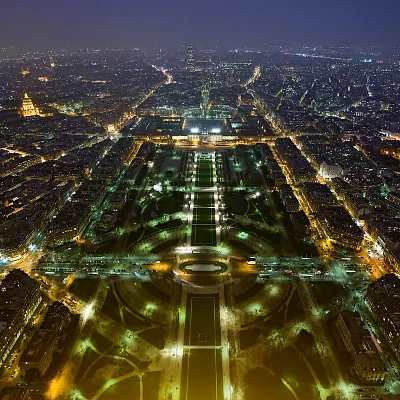 Sortir à Paris la semaine du 7 au 13 décembre 2015