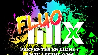 Fluo MIX