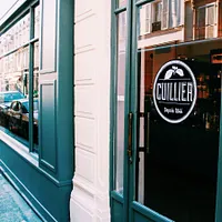 Cuillier Abbesses