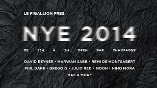 NYE