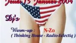 Thinking House
