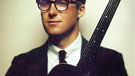 Nick Waterhouse