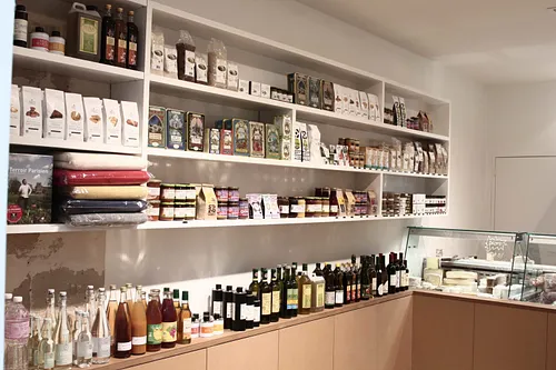 Epicerie Générale Shop Paris