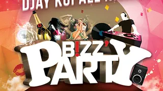 BIZZZZZZ PARTY Feat DJAY KOI