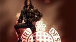 Ministry Of Sound