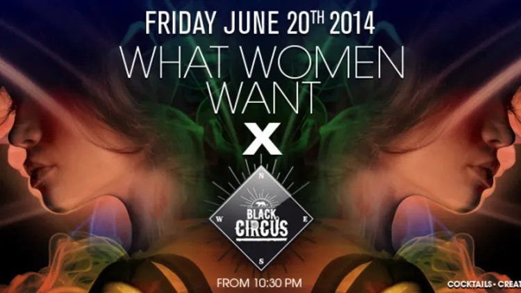 What women want