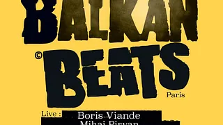 Balkan Beats