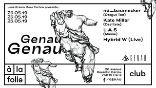 Genau