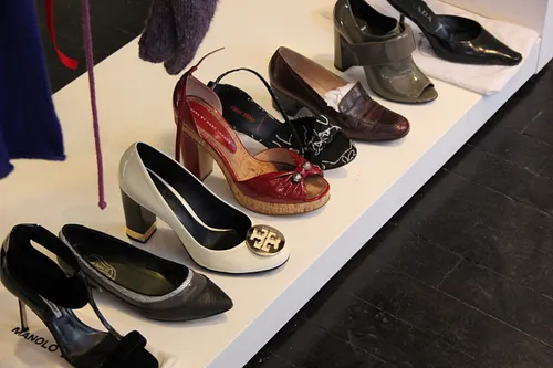 Au Grenier d'Anais Shop Paris
