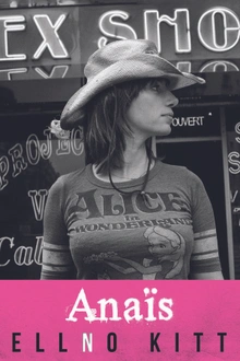Anaïs - The Cheap Girl is Back !