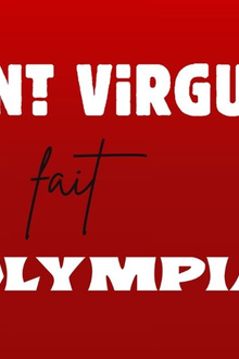 Le Point Virgule fait L'Olympia- 15ème édition