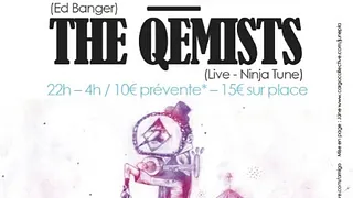 Sayem vs DSL / The Qemists