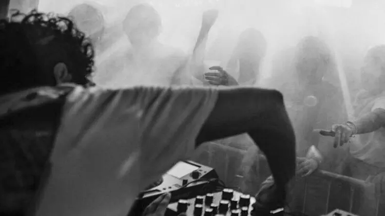 LE NOUVEL AN DE L'EURYDICE