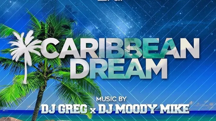 CARIBBEAN DREAM: The Caribbean Spot in Paris x Every Saturday