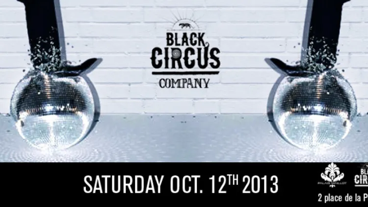 Black Circus Company