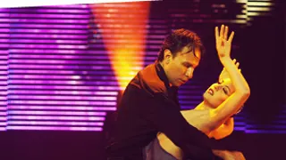 8 ème Festival International de Tango Argentin