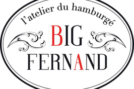 Big Fernand - Marché Saint Honoré