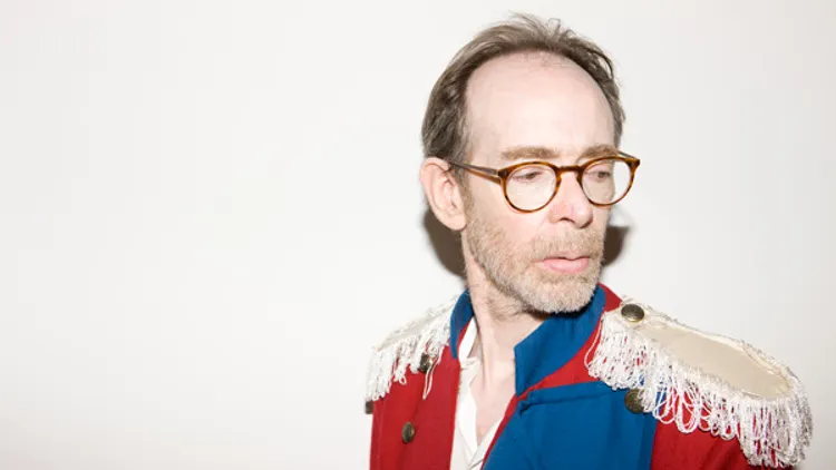 Arto Lindsay