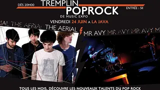 Tremplin Revealyou et Music Expo