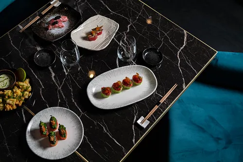 Yakuza Restaurant Bar Paris
