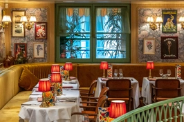 Brasserie des Prés