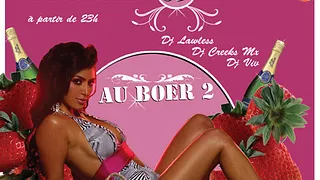 LA SOIREE DELICE AND CREAM