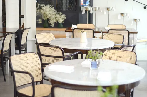 La Brasserie Barbès Restaurant Paris