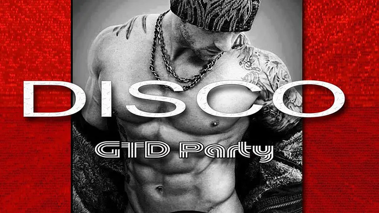 Les nouveaux GTD DISCO