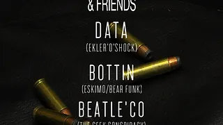 Data & Friends