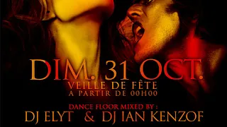 Halloween Party