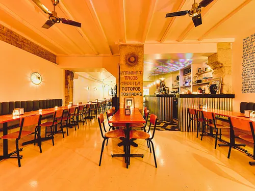 Jajaja Restaurant Paris