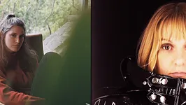 Concert - Claire Days + Blondino