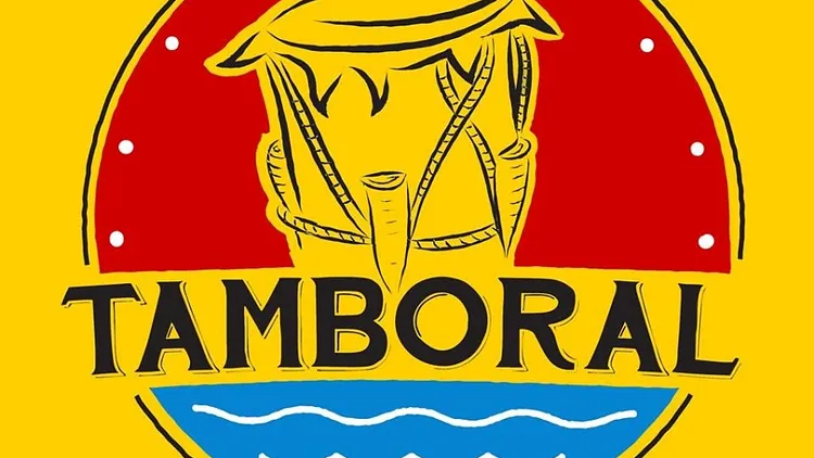 Tamboral en concert
