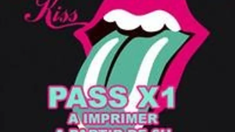 French Kiss