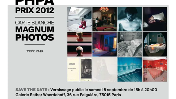 Prix Photographique PHPA
