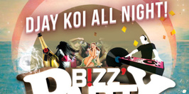 BIZZZZZZ PARTY Feat DJAY KOI
